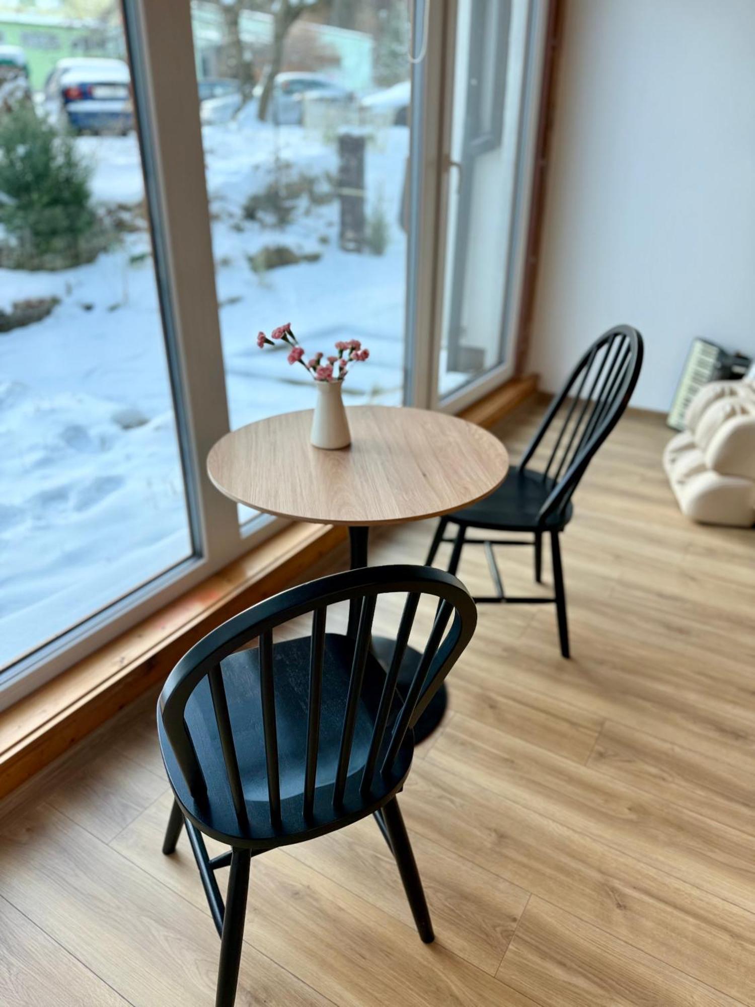 스클라르스카포렘바 Ostoja Pod Szrenica B&B 외부 사진