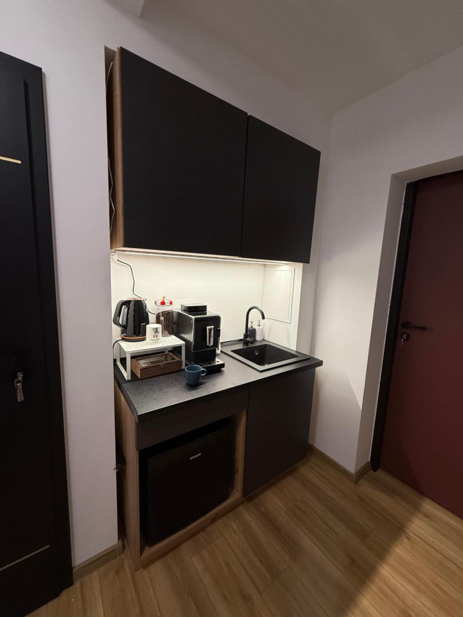 스클라르스카포렘바 Ostoja Pod Szrenica B&B 외부 사진