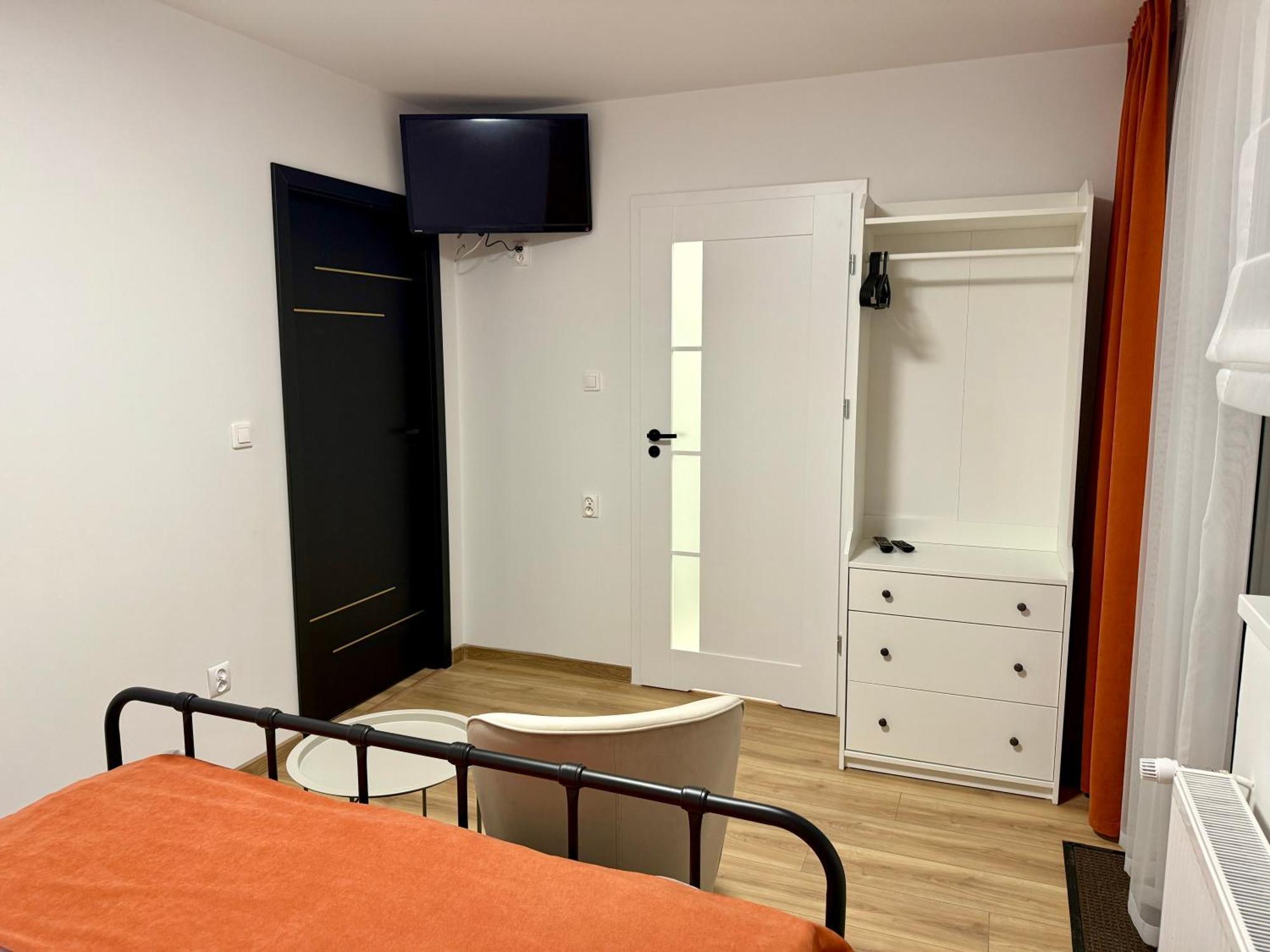 스클라르스카포렘바 Ostoja Pod Szrenica B&B 외부 사진