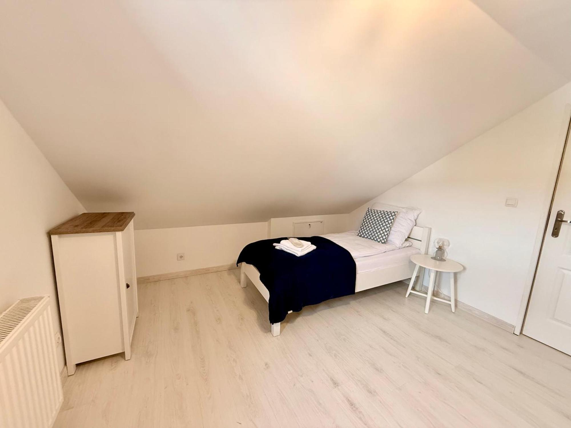스클라르스카포렘바 Ostoja Pod Szrenica B&B 외부 사진