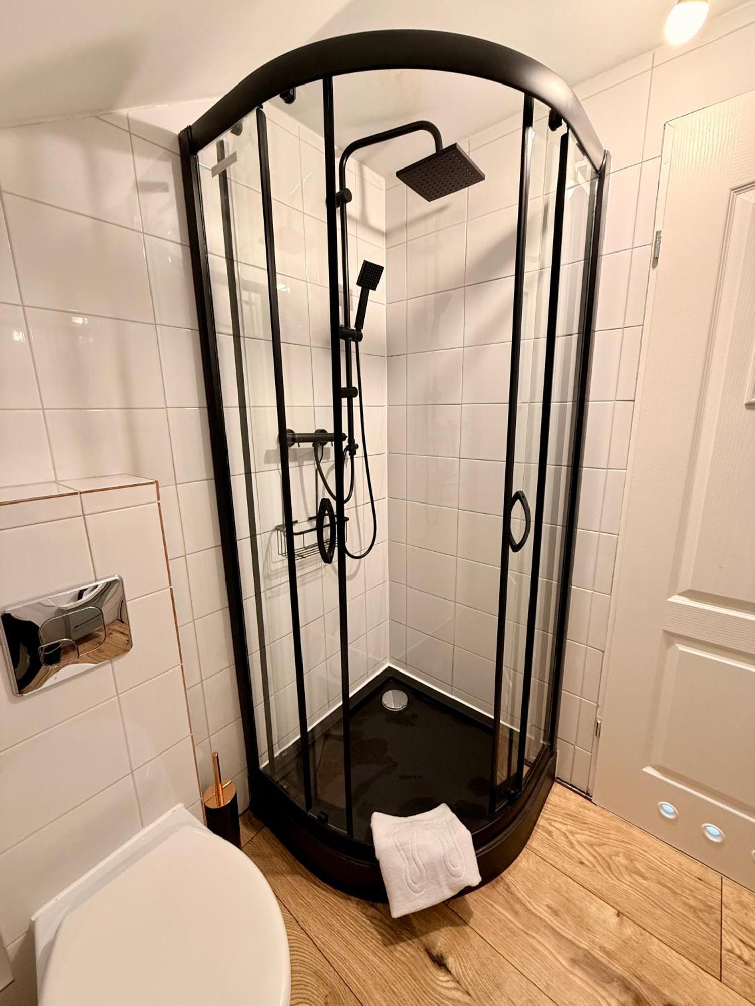 스클라르스카포렘바 Ostoja Pod Szrenica B&B 외부 사진